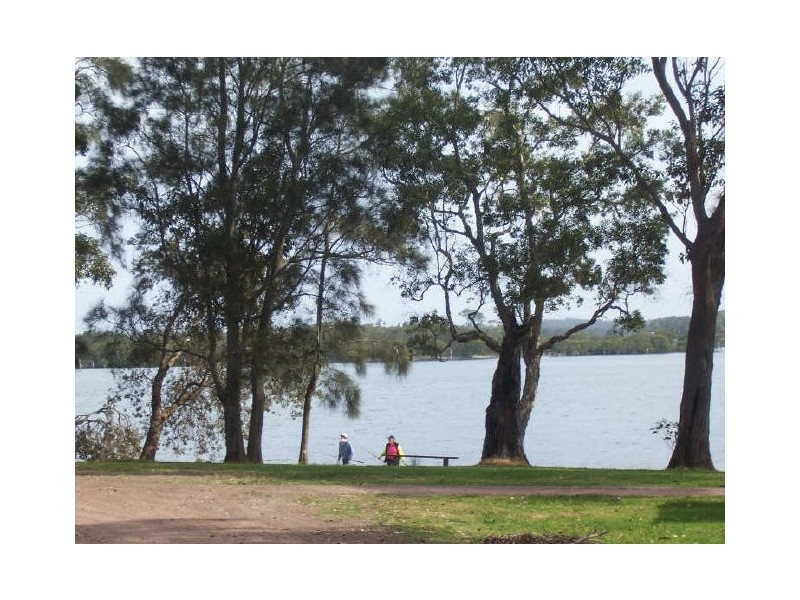 Lemon Tree Passage NSW 2319