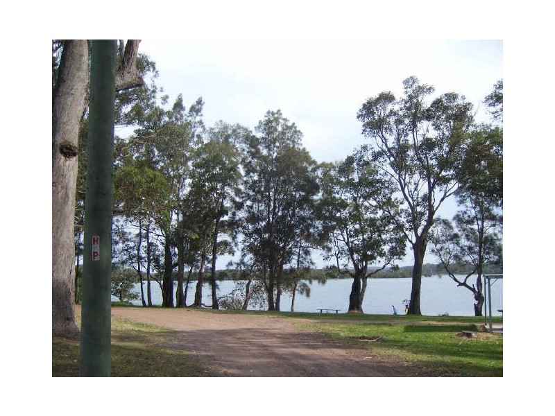 Lemon Tree Passage NSW 2319