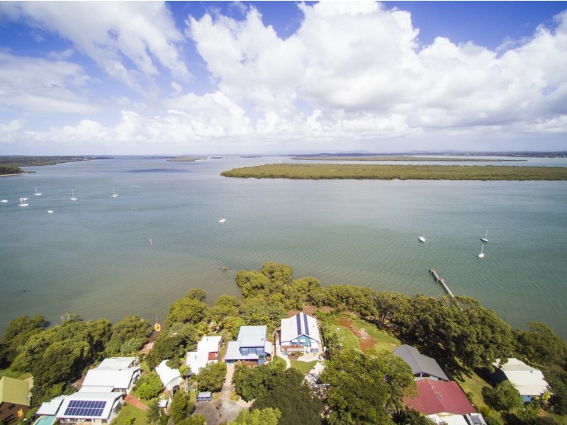 14 Emily Crescent, Macleay Island QLD 4184