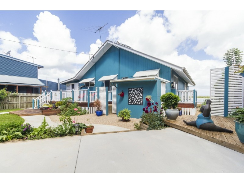 14 Emily Crescent, Macleay Island QLD 4184