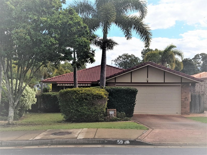 59 MAIN STREET, Redland Bay QLD 4165