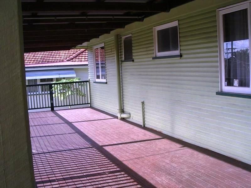 468 WEBSTER ROAD, Chermside QLD 4032