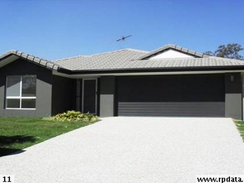 9 MAUD STREET, Bannockburn QLD 4207