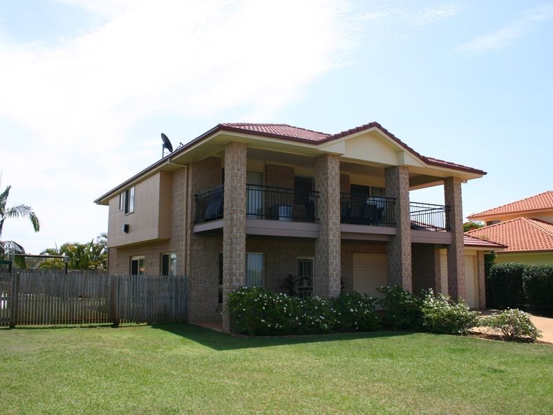 14 VIEWFIELD STREET, Redland Bay QLD 4165