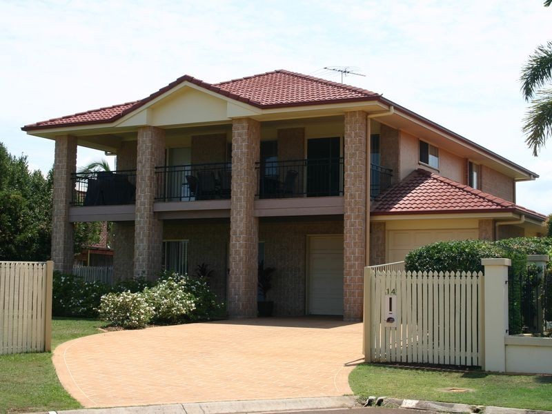 14 VIEWFIELD STREET, Redland Bay QLD 4165