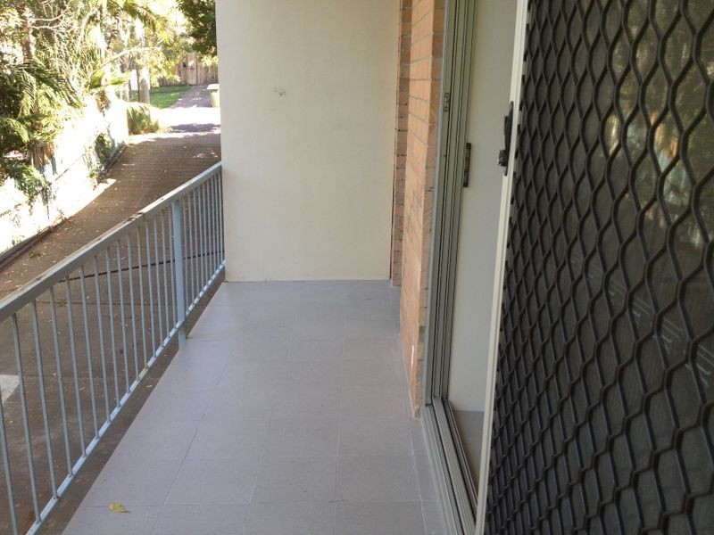 5/111 BROOK STREET, Lutwyche QLD 4030