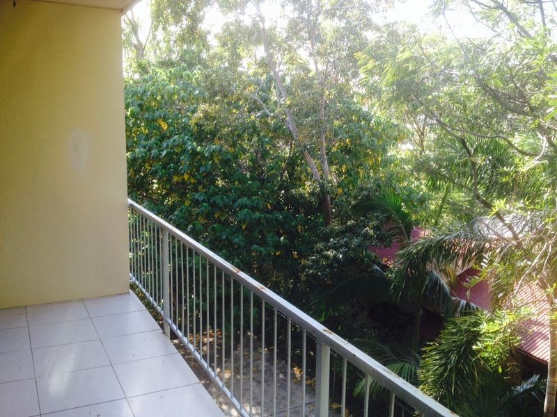 5/111 BROOK STREET, Lutwyche QLD 4030