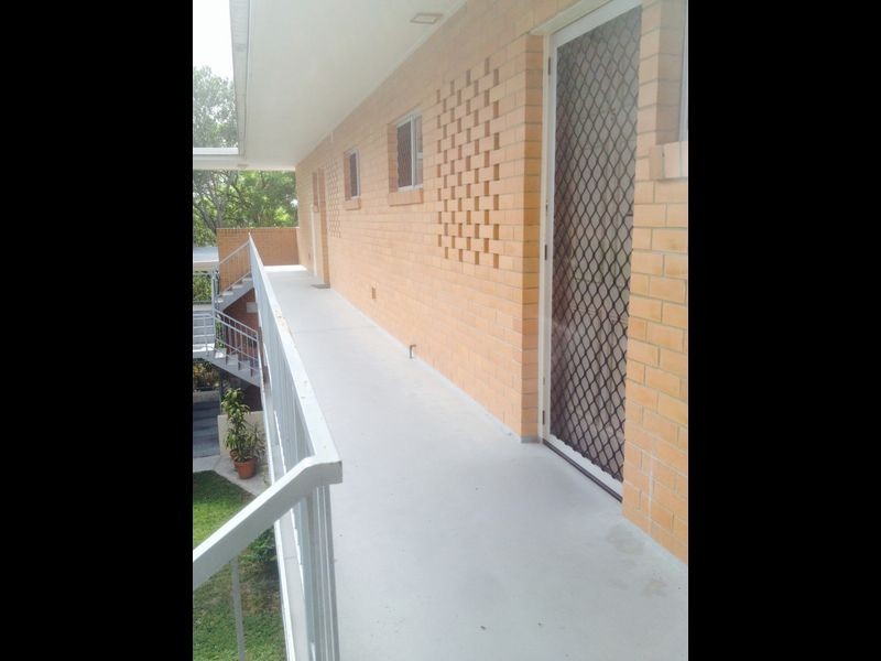 5/111 BROOK STREET, Lutwyche QLD 4030