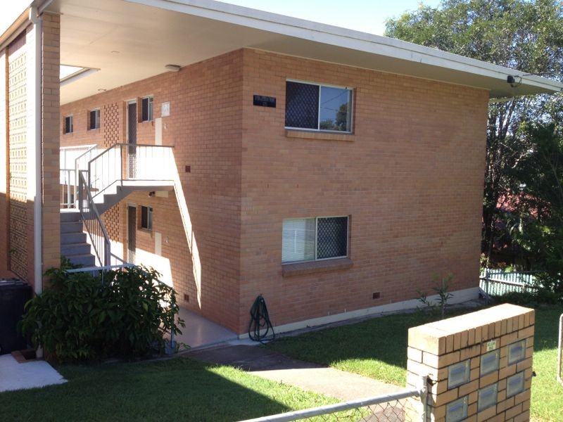 5/111 BROOK STREET, Lutwyche QLD 4030