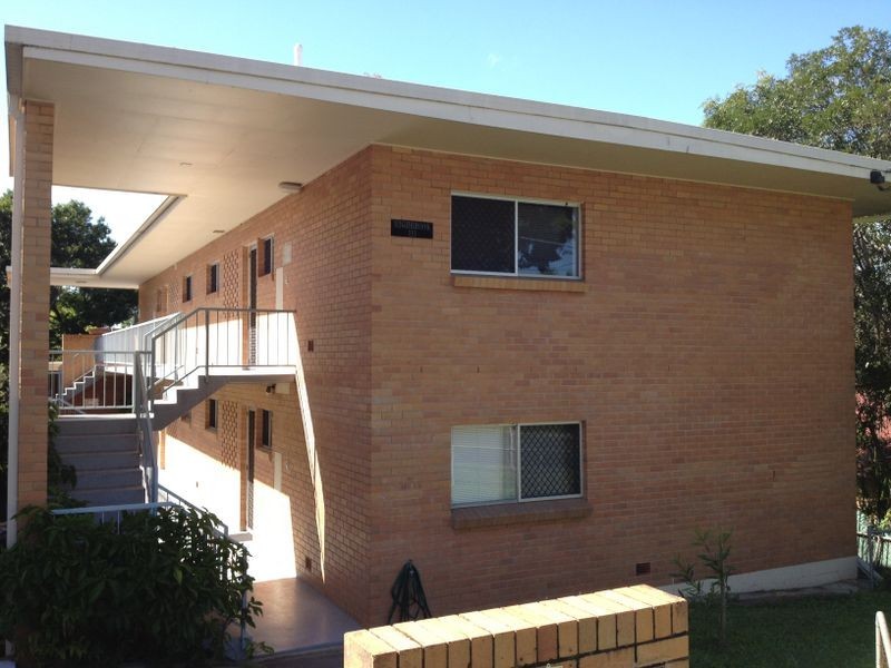 5/111 BROOK STREET, Lutwyche QLD 4030