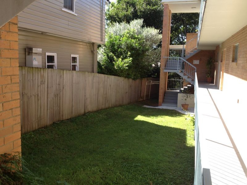 5/111 BROOK STREET, Lutwyche QLD 4030