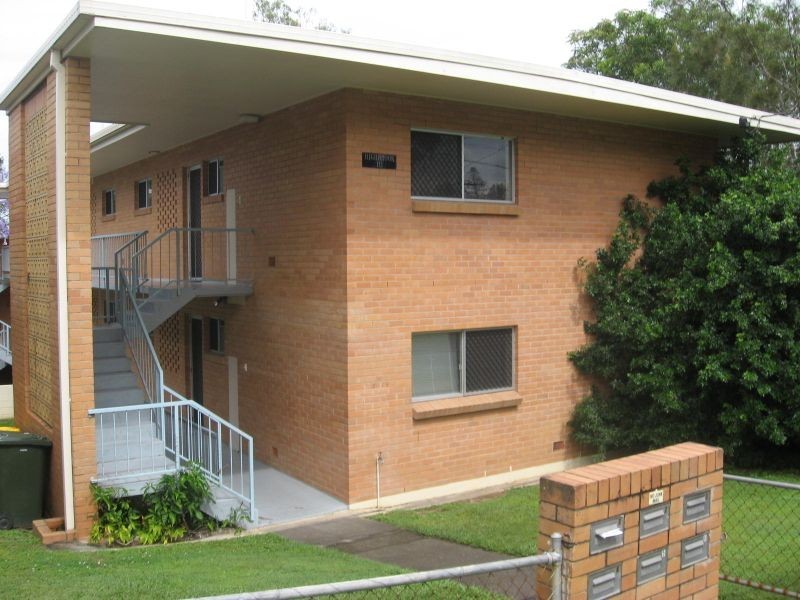 5/111 BROOK STREET, Lutwyche QLD 4030