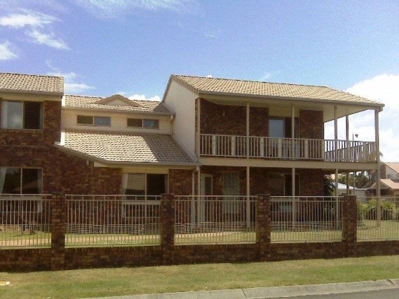 4 Bayswater Drive, Victoria Point QLD 4165