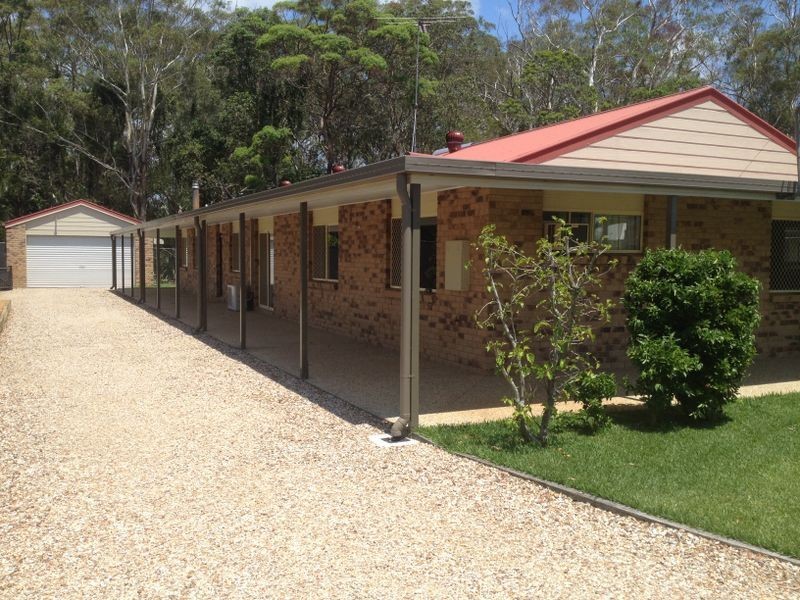 135 MAIN STREET, Redland Bay QLD 4165