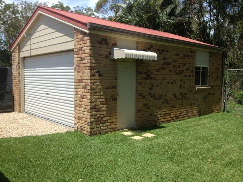 135 MAIN STREET, Redland Bay QLD 4165