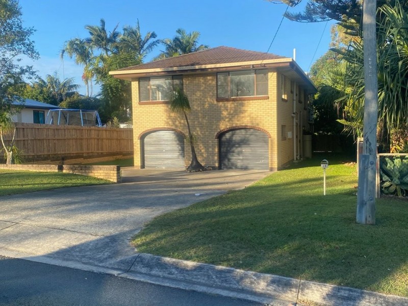 21 Wilkie Street, Redland Bay QLD 4165