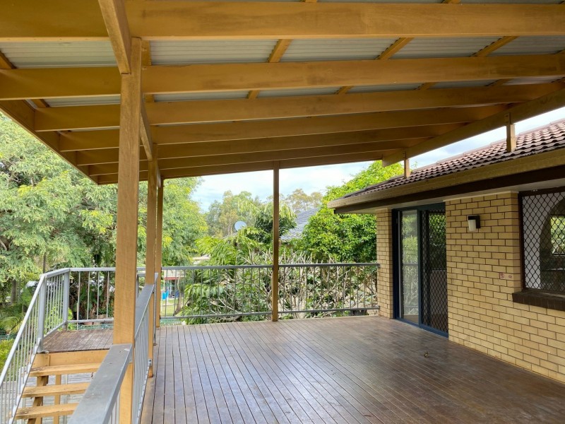 21 Wilkie Street, Redland Bay QLD 4165