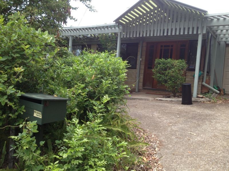 15 JENKINSON STREET, Indooroopilly QLD 4068