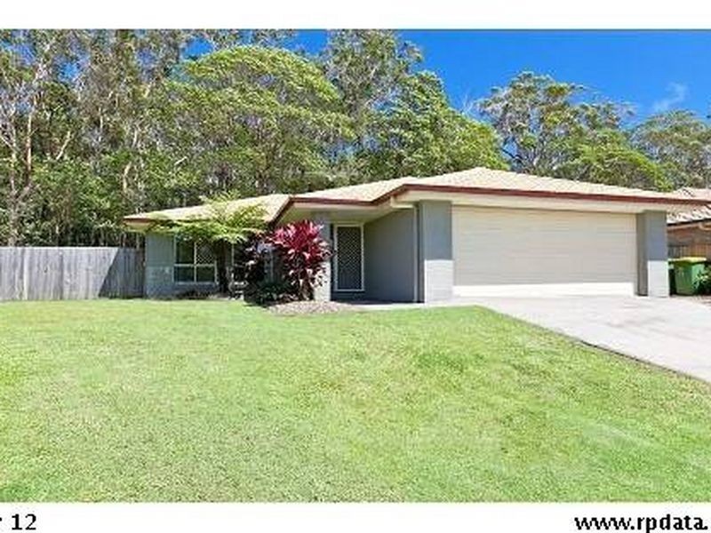 12 GREEN PLACE, Redland Bay QLD 4165