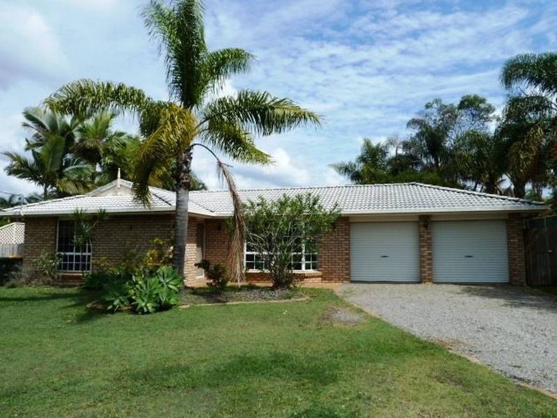6 Troon Court, Victoria Point QLD 4165