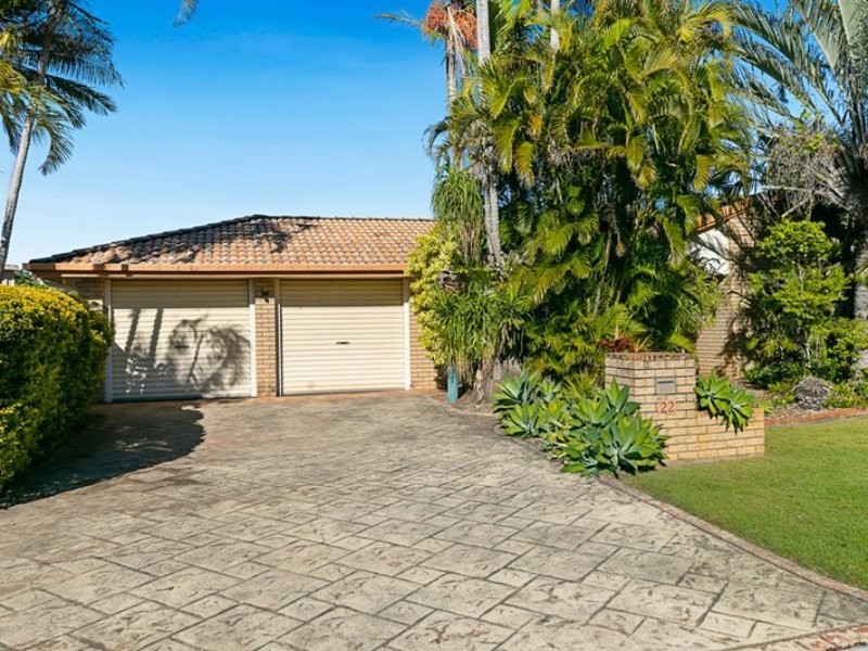 22 Spruce Avenue, Victoria Point QLD 4165