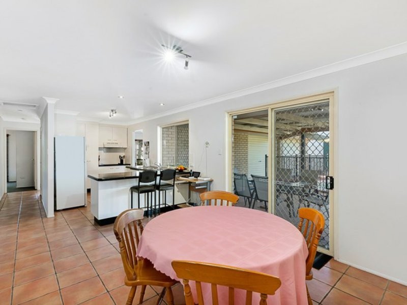 22 Spruce Avenue, Victoria Point QLD 4165