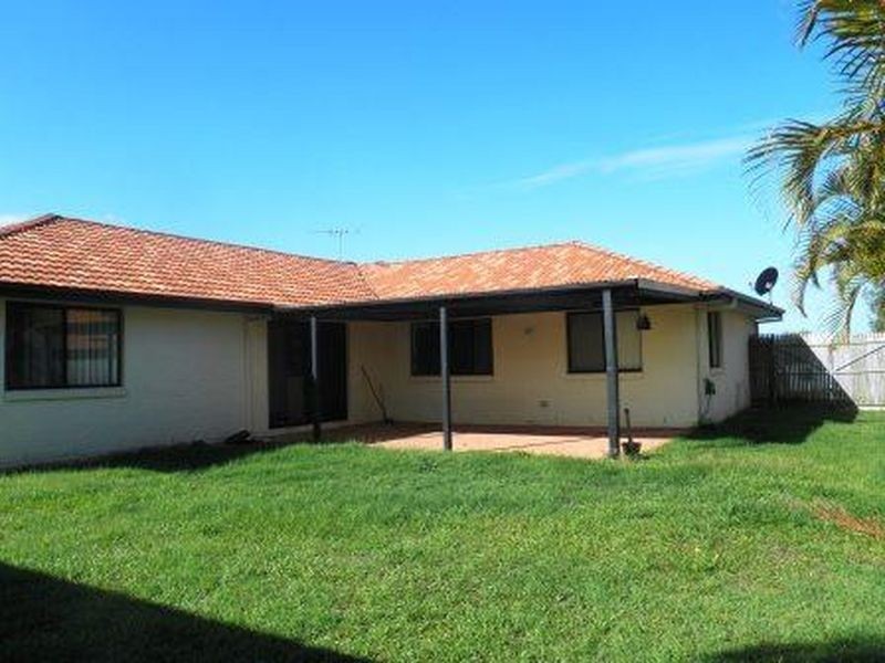 11 SANDY DRIVE, Victoria Point QLD 4165