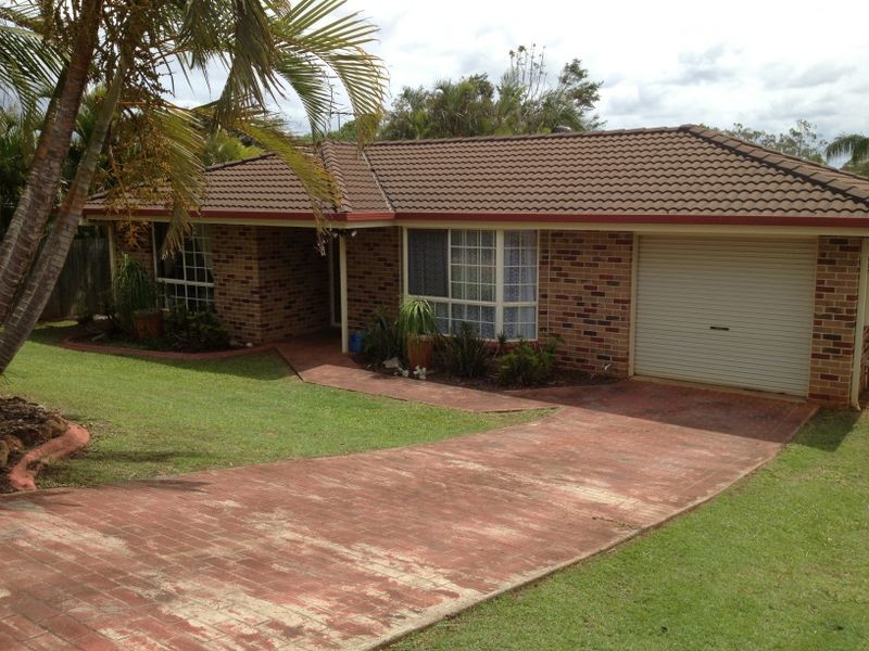 3 WESTBURN COURT, Redland Bay QLD 4165