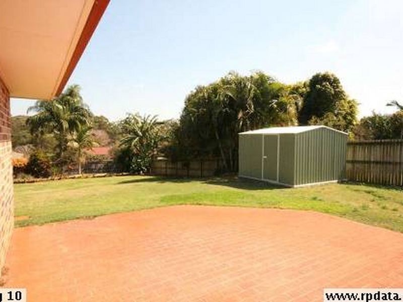 3 WESTBURN COURT, Redland Bay QLD 4165