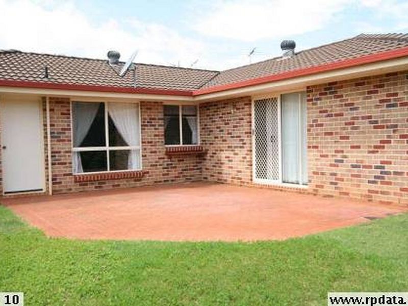 3 WESTBURN COURT, Redland Bay QLD 4165