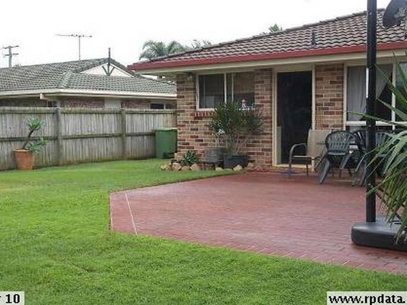 3 WESTBURN COURT, Redland Bay QLD 4165