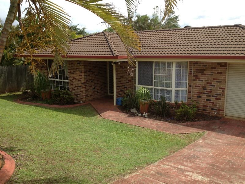 3 WESTBURN COURT, Redland Bay QLD 4165