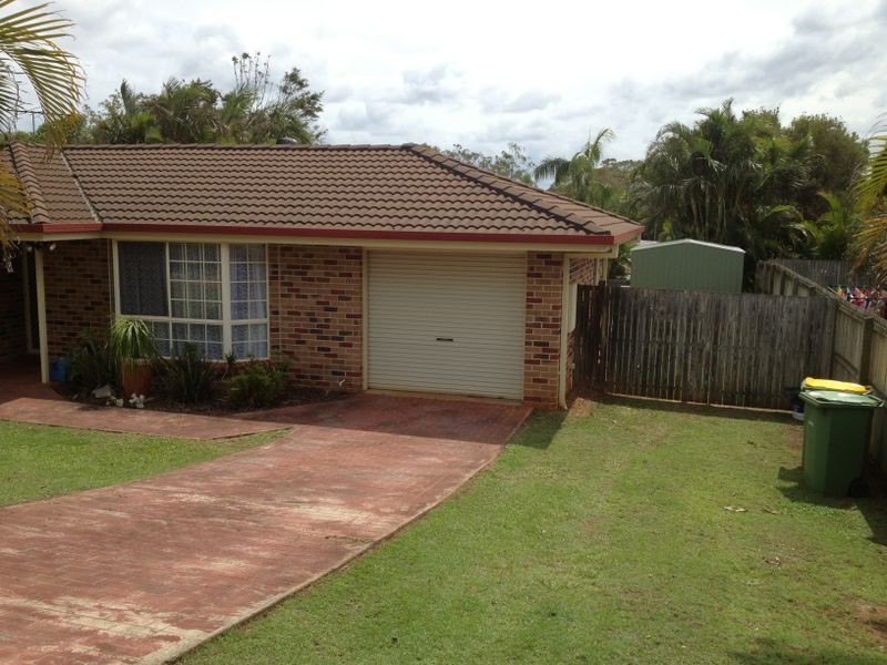 3 WESTBURN COURT, Redland Bay QLD 4165