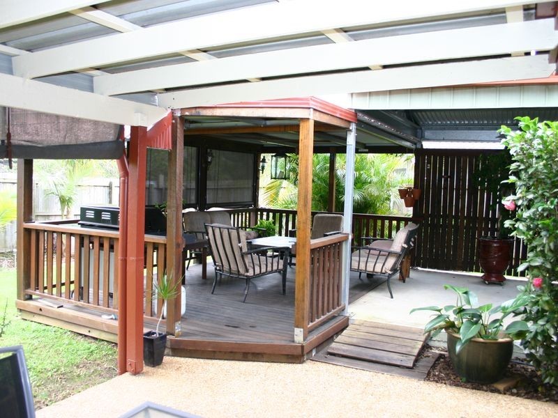27A BOUNDARY STREET, Redland Bay QLD 4165