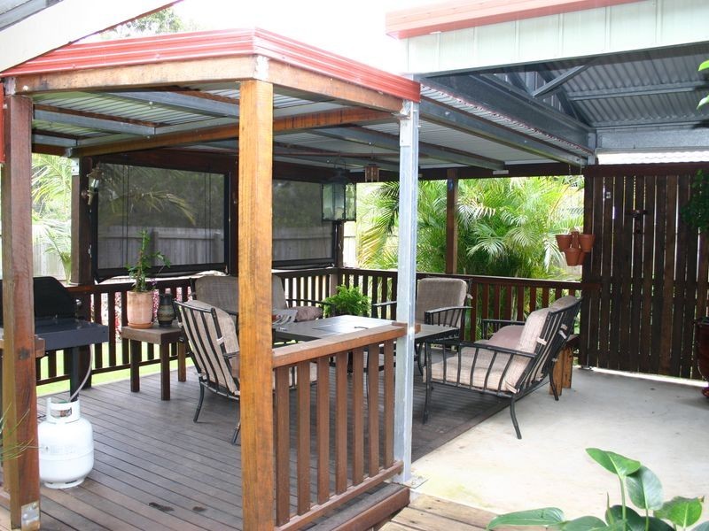 27A BOUNDARY STREET, Redland Bay QLD 4165