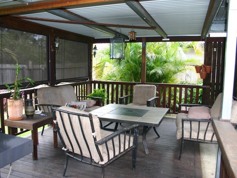 27A BOUNDARY STREET, Redland Bay QLD 4165