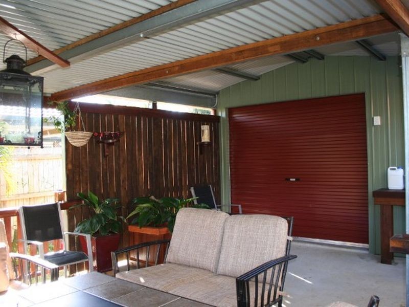 27A BOUNDARY STREET, Redland Bay QLD 4165