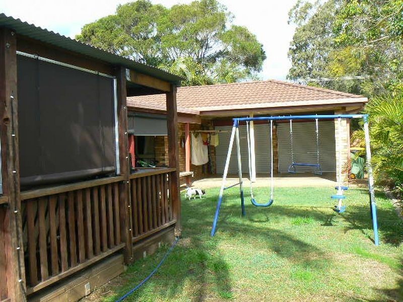27A BOUNDARY STREET, Redland Bay QLD 4165