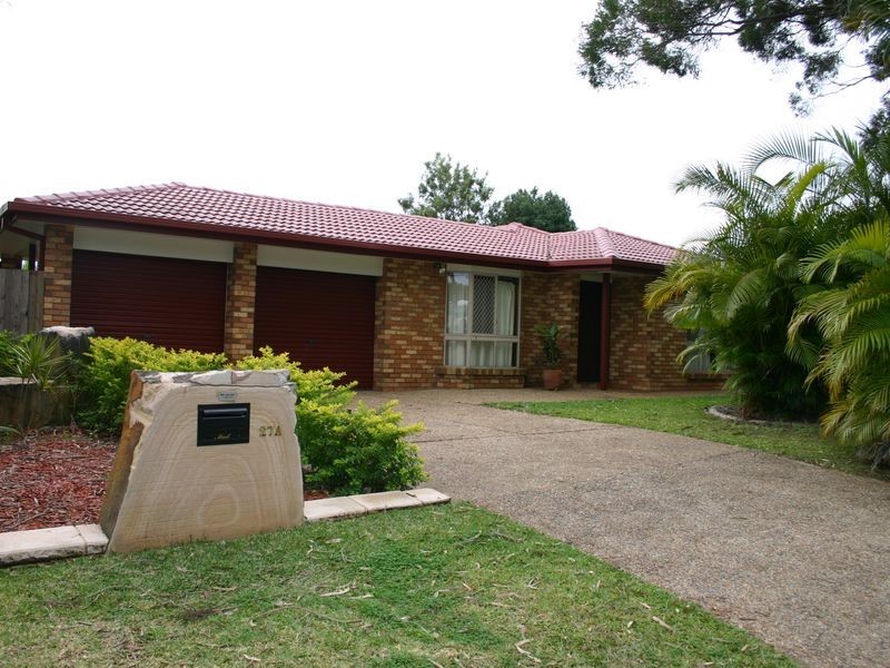 27A BOUNDARY STREET, Redland Bay QLD 4165