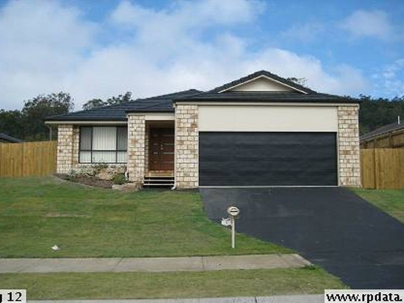 16 BONOGIN COURT, Redbank Plains QLD 4301