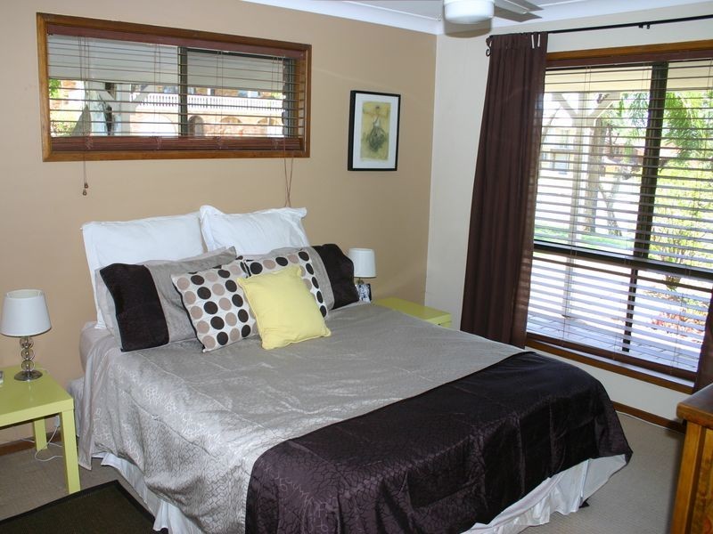 1 LAURA STREET, Cleveland QLD 4163