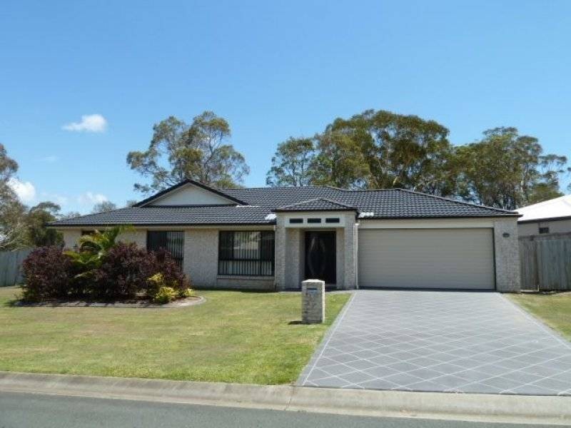 27 Creekwood Street, Victoria Point QLD 4165