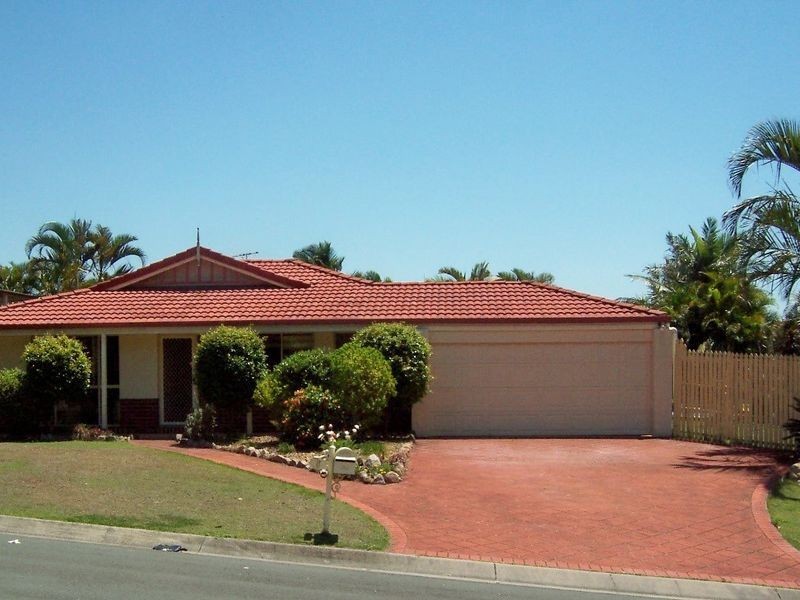 8 CITRUS CIRCUIT, Mount Cotton QLD 4165