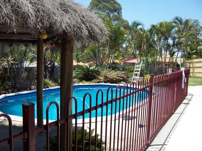 8 CITRUS CIRCUIT, Mount Cotton QLD 4165