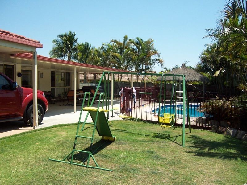 8 CITRUS CIRCUIT, Mount Cotton QLD 4165