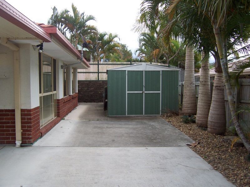 8 CITRUS CIRCUIT, Mount Cotton QLD 4165