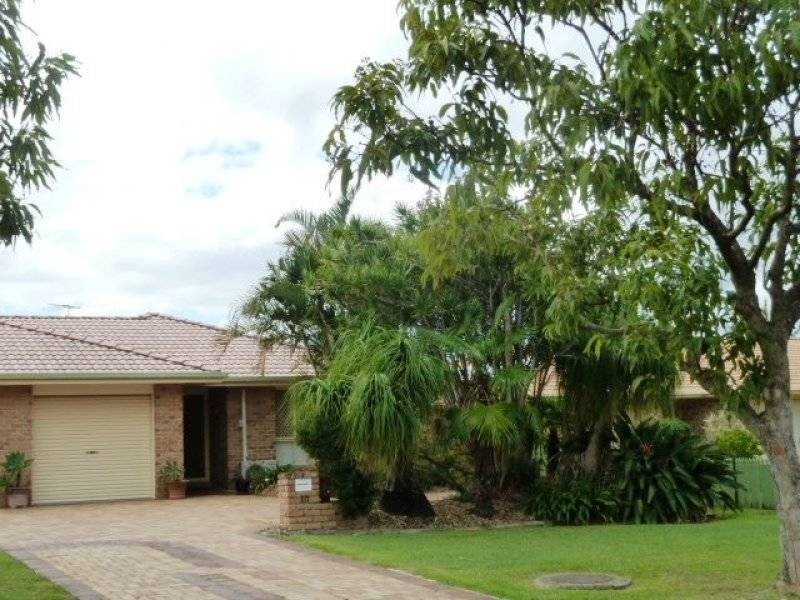 10 Glen Road, Victoria Point QLD 4165