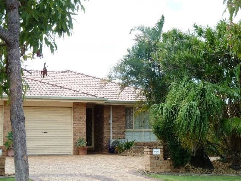 10 Glen Road, Victoria Point QLD 4165