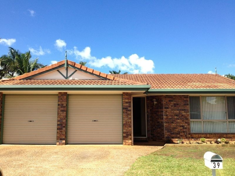 39 SCHOOL ROAD, Victoria Point QLD 4165