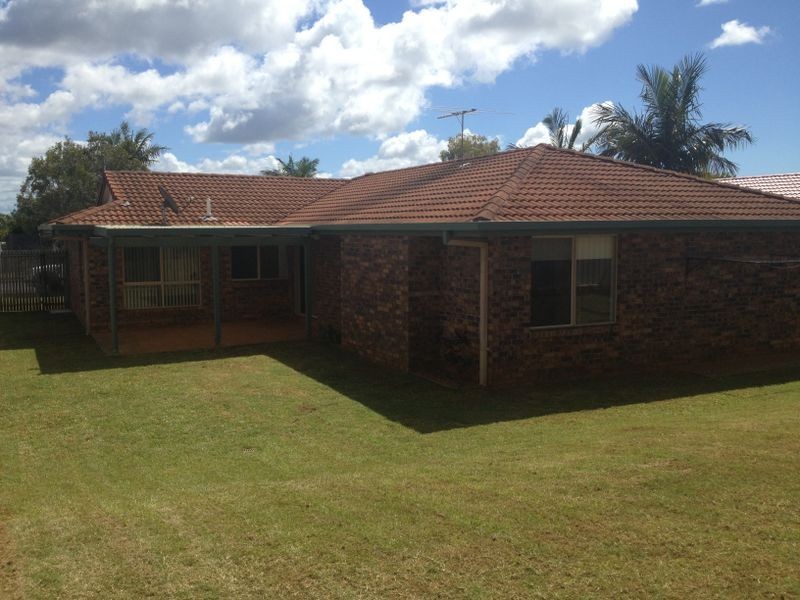 39 SCHOOL ROAD, Victoria Point QLD 4165